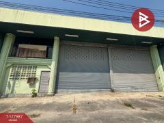 ขายโกดัง เนื้อที่ 1 งาน 44 ตร.วา เสม็ด ชลบุรี