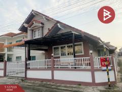 ขายบ้านเดี่ยว-โครงการบ้านฉางเพลส-ร