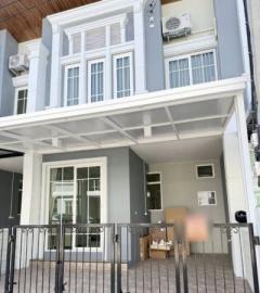 โกลเด้น ทาวน์ เชียงใหม่-กาดรวมโชค ใกล้เซนทรัล เฟสติวัล 7 นาที เฟอร์นิเจอร์ครบ พร้อมเข้าอยู่ 