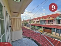 ขายทาวน์เฮ้าส์ หมู่บ้านเฟื่องฟ้าวิลล่า 11 เฟส 9 แพรกษา สมุทรปราการ พร้อมอยู่-202512041141051764823265294.jpg