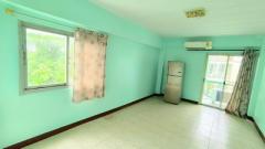 คอนโด สมบัติบุรี ซอยสามวัง ถนนกาญจนาภิเษก ตำบลบางบัวทอง อำเภอบางบัวทอง จังหวัดนนทบุรี