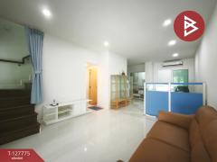 ขายทาวน์โฮม หมู่บ้านเบล็สทาวน์ ศรีนครินทร์-หนามแดง สมุทรปราการ วิวสวน-202512041210411764825041127.jpg