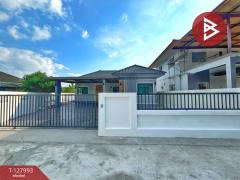 ขายบ้านเดี่ยวชั้นเดียว-เนื้อที่-64.3-ต