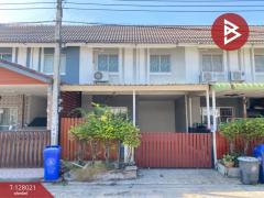 ขายทาวน์เฮ้าส์-หมู่บ้านพฤกษา88-แพรกษ