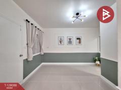 ขายห้องชุด เอื้ออาทรเมืองใหม่บางพลี 5 สมุทรปราการ รีโนเวทใหม่