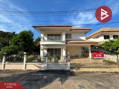 ขายบ้านเดี่ยว-หมู่บ้านปิยวัฒน์-อ่า