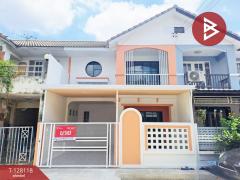 ขายทาวน์เฮ้าส์-หมู่บ้านพรพิมานวิลล