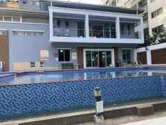 ขายและให้เช่าคอนโด ลุมพินี วิลล์ สุขุมวิท 77 อาคาร2 ชั้น 11 2 นอน 2 น้ำ พื้นที่ 65.5 ตรม ใกล้ BTS อ่อนนุช วิวเมือง เลี้ยงสัตว์ได้