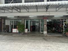 BH3821 ให้เช่าพื้นที่ชั้นล่าง 3 คูหา พื้นที่รวมประมาณ 100 ตารางเมตร เขต ราชเทวี ทำเลใกล้ประตูน้ำและตลาดโบเบ้ พื้นที่ปรับปรุง พร้อมใช้งาน