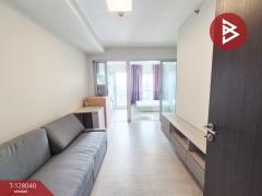 ขายคอนโดมิเนียม-นิช-ไอดี-แอท-ปากเกร็