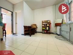 ขายห้องชุด เอื้ออาทรแม่กลอง บางแก้ว สมุทรสงคราม