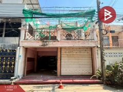 ขายทาวน์เฮ้าส์-2-ชั้น-เนื้อที่-28-ตร.วา-