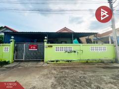 ขายบ้านเดี่ยวชั้นเดียว เนื้อที่ 56 ตร.วา แม่กลอง สมุทรสงคราม