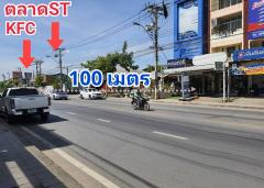 ให้เช่าอาคารพาณิชย์ 4 ชั้น  แหล่งชุมชนติดริมถนนใหญ่ มีที่จอดรถ ถนนเพิ่มสิน ใกล้ตลาดเอสทีเพิ่มสิน**เพียง 100 เมตร -202512041504501764835490524.jpg