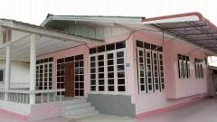 ขายบ้านพร้อมที่ดิน ใจกลางเมือง ซอยศรีมหาสารคาม 17