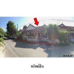 ขายบ้านเดี่ยว ถ.ศฤงคารพัฒนา ตำบล ปากน้ำ อำเภอ เมืองกระบี่ จังหวัด กระบี่