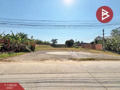 ขายที่ดิน เนื้อที่ 2 งาน เกาะขวาง จันทบุรี