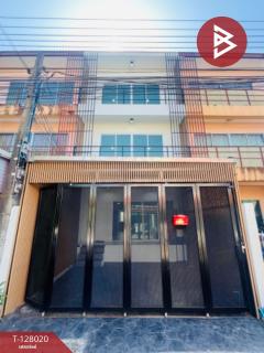 ขายทาวน์เฮ้าส์-3-ชั้น-เนื้อที่-20-ตร.วา-