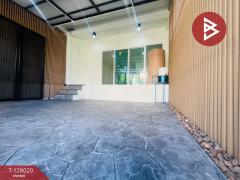 ขายทาวน์เฮ้าส์ 3 ชั้น เนื้อที่ 20 ตร.วา คลองสามวา กรุงเทพมหานคร-202512041555471764838547999.jpg