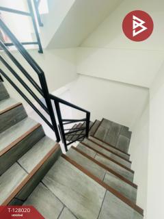 ขายทาวน์เฮ้าส์ 3 ชั้น เนื้อที่ 20 ตร.วา คลองสามวา กรุงเทพมหานคร-202512041555591764838559998.jpg