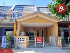 ขายทาวน์เฮ้าส์-หมู่บ้านอยู่เจริญ-1-ล