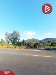 ขายที่ดินเปล่า เนื้อที่ 4 ไร่ 2 งาน 23 ตารางวา แม่ทา ลำพูน