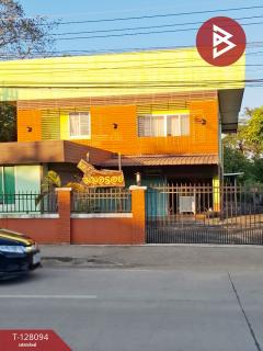 ขายบ้านเดี่ยวพร้อมที่ดิน เนื้อที่ 2 งาน 28.6 ตร.วา เทิง เชียงราย