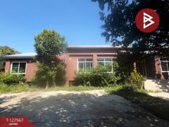 ขายบ้านเดี่ยวชั้นเดียว-เนื้อที่-1-ไร