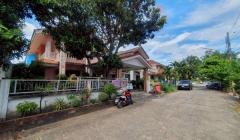 ทาวน์โฮม หมู่บ้านทิพมาศเสรี บางบ่อ (ใกล้โรงพยาบาลบางบ่อ) เนื้อที่ 60 ตรว. ตำบลบางเพรียง อำเภอบางพลี จังหวัดสมุทรปราการ