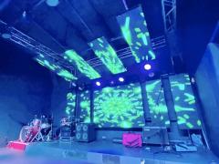 สุขุมวิท ถูกที่สุด 2คูหา ผับบาร์อันดับหนึ่งย่าน ไม่เคยใช้งาน อาคารพาณิชย์ 5ชั้น เทพารักษ์ กาญจนา MRT ศรีเทพา 1.4กม. พร้อมเฟอร์ฯ.36ตร.วา. 