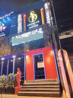 ผับบาร์อันดับหนึ่งย่าน ไม่เคยใช้งาน อาคารพาณิชย์ 5ชั้น แจส ศรีนครินทร์ 2.2 กม. สุขุมวิท ถูกที่สุด 2คูหา  กาญจนา 36ตร.วา. 360 ตร.ม. 5 นอน 