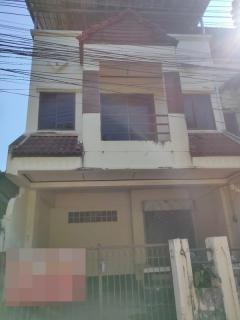 ขายด่วน! ทาวน์เฮ้าส์ เชียงใหม่ 3 ชั้น 3 ห้องนอน ทำเลดี ราคาพิเศษ เจ้าของขายเอง โทร 088-2852080-202512041935351764851735882.jpg