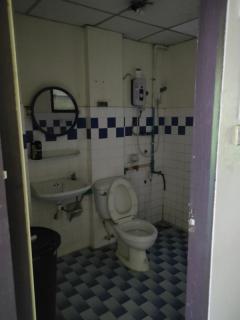 ขายด่วน! ทาวน์เฮ้าส์ เชียงใหม่ 3 ชั้น 3 ห้องนอน ทำเลดี ราคาพิเศษ เจ้าของขายเอง โทร 088-2852080-202512041935381764851738626.jpg