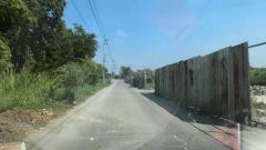 ที่ดินเปล่าใกล้ถนนเพชรเกษม เนื้อที่ 72 ตารางวา ซอยพุทธมณฑลสาย 3 ซ.7 ถนนพุทธมณฑลสาย 3 แขวงหลักสอง เขตภาษีเจริญ กรุงเทพฯ 