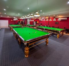 เซ้งร้านโต้ะสนุ๊ก ลาดกระบัง เพียง 550,000 บ พร้อมโต้ะสนุ๊ก 4 โต๊ะ