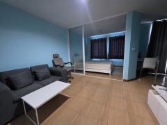 ห้องสวย อยู่เองก็คุ้ม ปล่อยเช่าก็ง่าย ใกล้ MRT พุทธมณฑลสาย 4