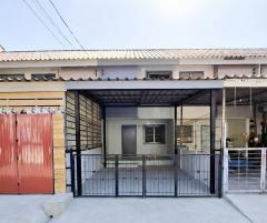 บ้านราคาไม่เกินล้าน ใจกลางเมืองระยอง ผ่อนเพียงเดือนล่ะ 3000 กว่าบาท โอกาสดีของผู้มีรายได้น้อย 