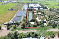 ขายบ้านสวน ฉะเชิงเทรา เนื้อที่ 4 ไร่ 29 ตารางวา หน้าติดถนน หลังติดคลอง-202512051132141764909134256.jpeg