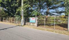 ขายบ้านสวน ฉะเชิงเทรา เนื้อที่ 4 ไร่ 29 ตารางวา หน้าติดถนน หลังติดคลอง