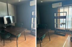 โครงการ Haus Clover แจ้งวัฒนะ-ราชพฤกษ์ ขาย/ให้เช่า โฮมออฟฟิศ ทาวน์โฮม 3.5 ชั้น 2 คูหาติดกัน 60 ตารางวา 470 ตารางเมตร จอดรถได้หลายคัน ใกล้เซ็นทรัลเวสต์เกต-202512051235241764912924168.jpg