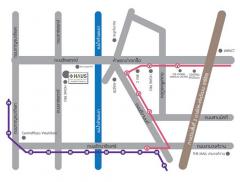 โครงการ Haus Clover แจ้งวัฒนะ-ราชพฤกษ์ ขาย/ให้เช่า โฮมออฟฟิศ ทาวน์โฮม 3.5 ชั้น 2 คูหาติดกัน 60 ตารางวา 470 ตารางเมตร จอดรถได้หลายคัน ใกล้เซ็นทรัลเวสต์เกต-202512051235381764912938494.jpg