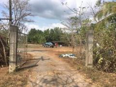 เจ้าของขายเอง ที่ดินติดถนน ทางหลักสายท่าแฉลบ อำเภอเมืองจันทบุรี  -202512051507541764922074688.jpg