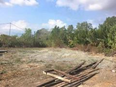 เจ้าของขายเอง ที่ดินติดถนน ทางหลักสายท่าแฉลบ อำเภอเมืองจันทบุรี  -202512051507551764922075717.jpg