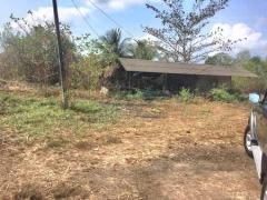 เจ้าของขายเอง ที่ดินติดถนน ทางหลักสายท่าแฉลบ อำเภอเมืองจันทบุรี  -202512051507561764922076743.jpg