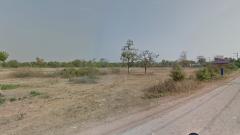 ที่ดินเปล่า 29-2-91 ไร่ ติดตัวเมืองอุดรธานี อ.เมือง จ.อุดรธานี