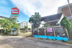 ที่ดินถมแล้ว ซอยโกสุมรวมใจ 20 เนื้อที่ 105.9 ตรว. (ใกล้ตลาดโกสุมรวมใจ) ถนนกำแพงเพชร6 แขวงสีกัน เขตดอนเมือง