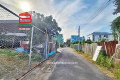 ที่ดินถมแล้ว ซอยโกสุมรวมใจ 20 เนื้อที่ 105.9 ตรว. (ใกล้ตลาดโกสุมรวมใจ) ถนนกำแพงเพชร6 แขวงสีกัน เขตดอนเมือง-202512051956001764939360817.jpg