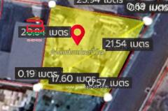 ที่ดินถมแล้ว ซอยโกสุมรวมใจ 20 เนื้อที่ 105.9 ตรว. (ใกล้ตลาดโกสุมรวมใจ) ถนนกำแพงเพชร6 แขวงสีกัน เขตดอนเมือง-202512051956021764939362439.jpg