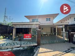 ขาย/เช่าบ้านเดี่ยว-หมู่บ้านศุภาลัย-