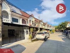 ขายทาวน์เฮ้าส์ หมู่บ้านเสนาวิลล่า2 คู้บอน27 บางเขน กรุงเทพมหานคร-202512060401581764968518066.jpg